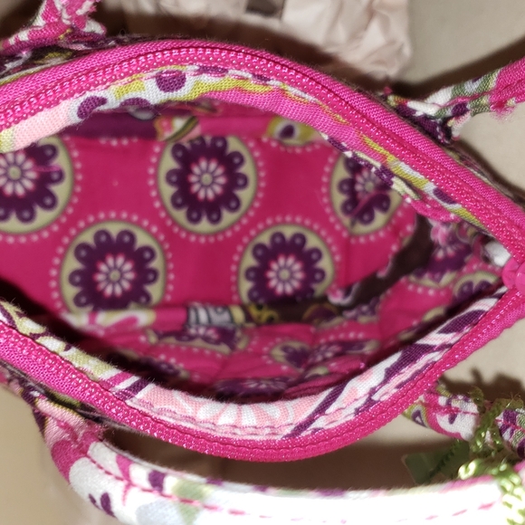 Vera bradley mini bag - Picture 3 of 5